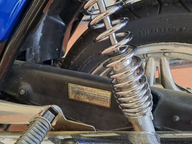 Honda CB 750 K