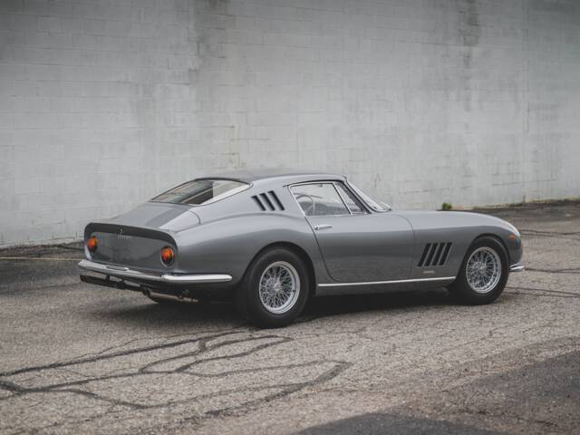 Ferrari 275 GTB/4