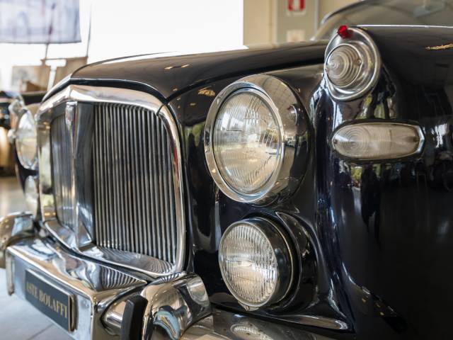 Rover 3.5 Litre Coupe