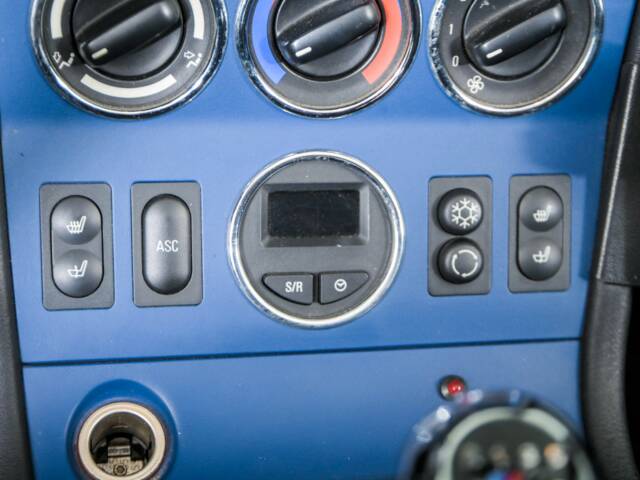BMW Z3 2.2i