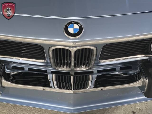 BMW 3.0 CSi