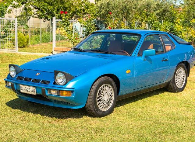 Porsche 924 Classic Cars for Sale - Classic Trader