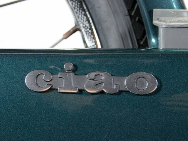 Piaggio Ciao