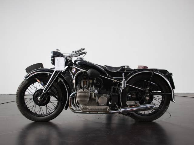 Image 1/48 of BMW DUMMY (1938)