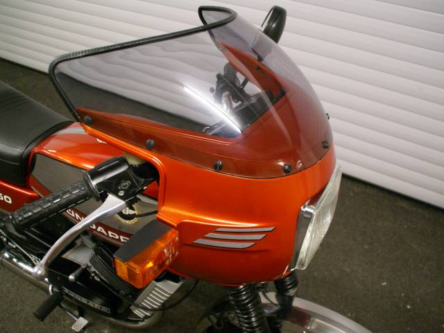 Zündapp KS 50