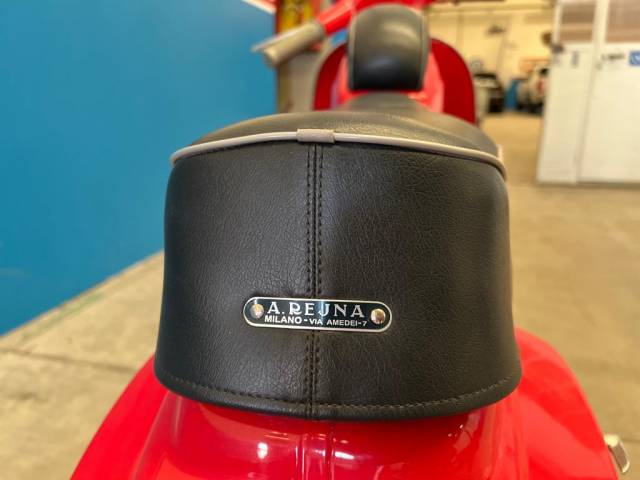 Piaggio Vespa 50 SS