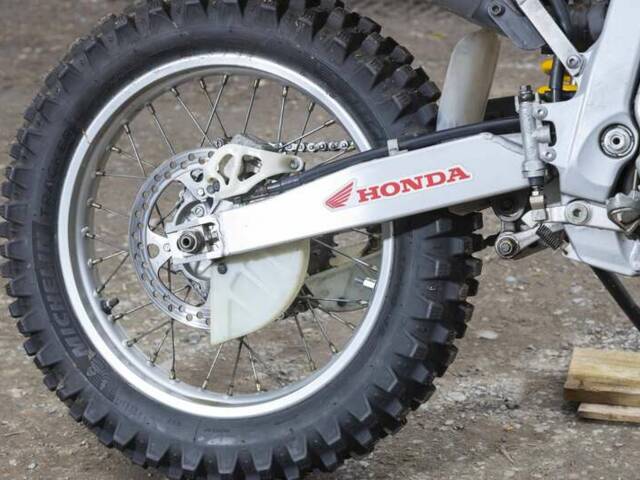Honda XR 650