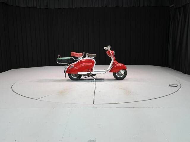 Innocenti Lambretta 150 LD