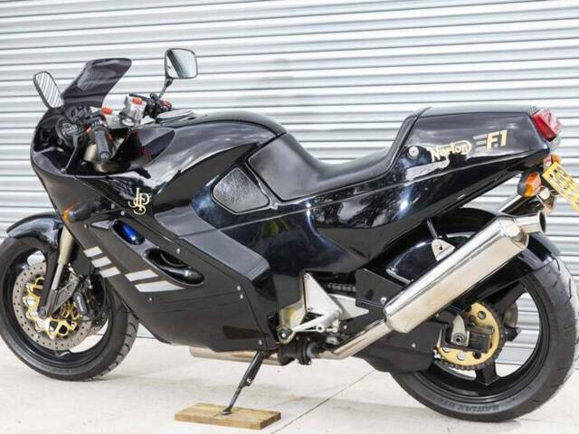 Norton F1