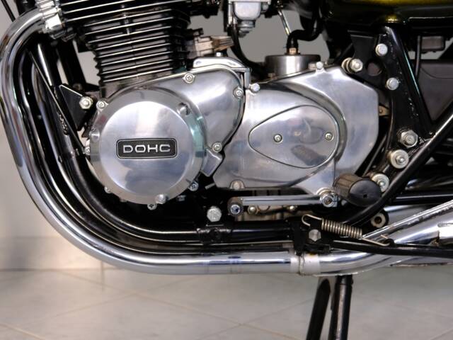 Kawasaki 900 Z1