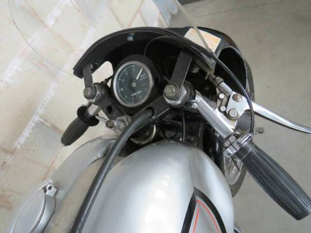 Norton Manx 40M
