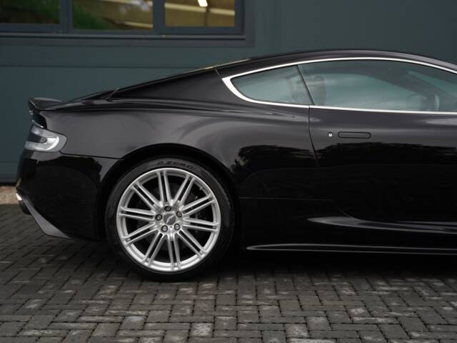Aston Martin DBS