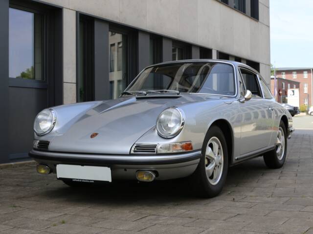 Porsche 911 2.0 S