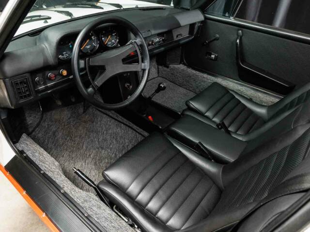 Porsche 914/4  2.0