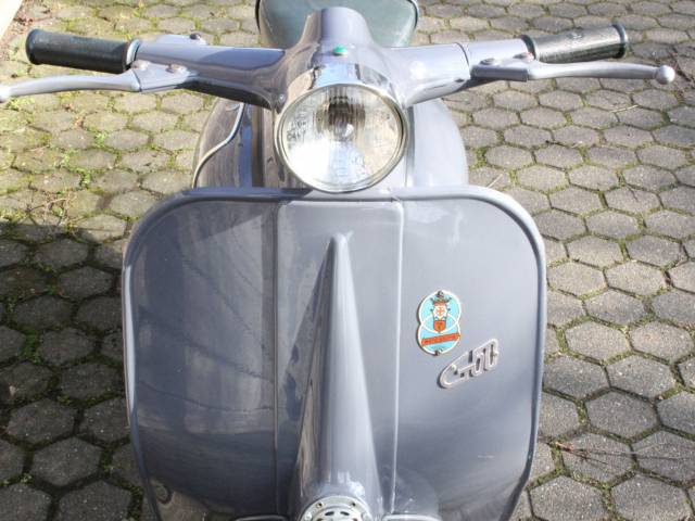 Gilera G50