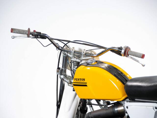 KTM 250 MC/GS