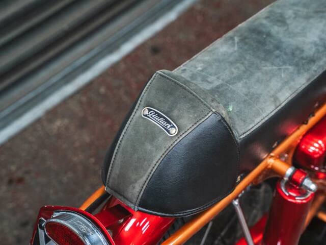 Ducati 175 Sport