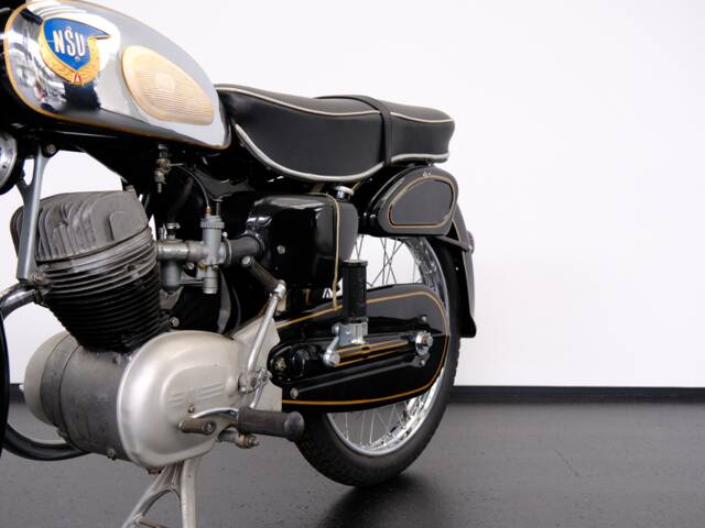 NSU Superfox