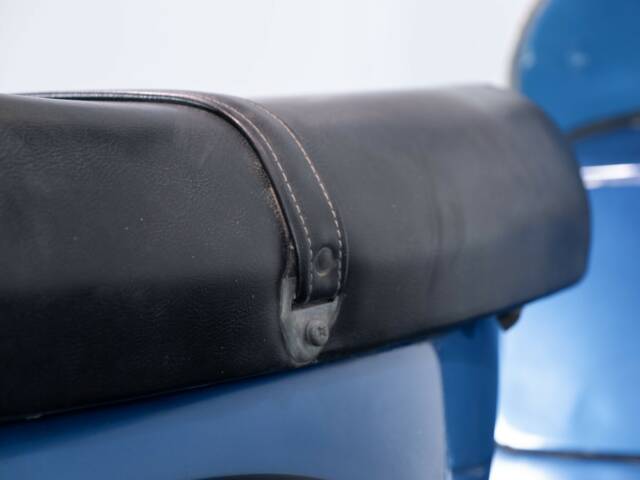 Piaggio Vespa PX 200 E