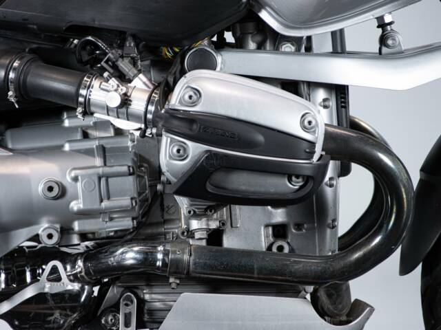 BMW R 1150 GS