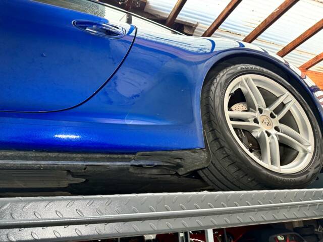 Porsche 911 Carrera