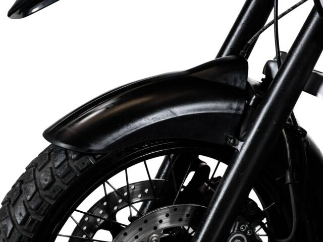 BMW R 850 GS