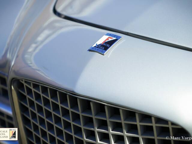 Facel Vega HK 500