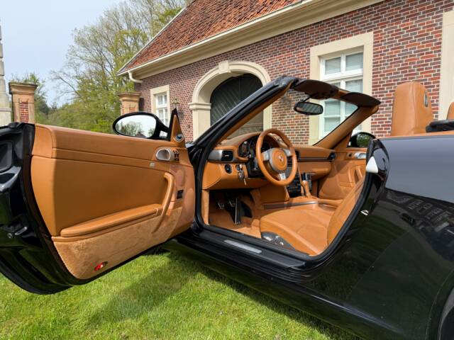 Porsche 911 Carrera