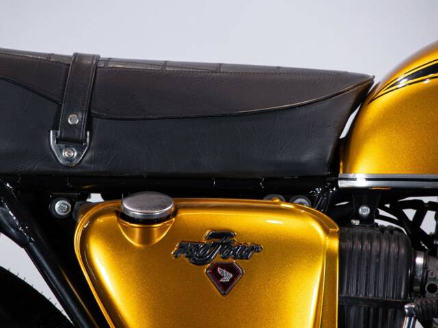 Honda CB 750 Four