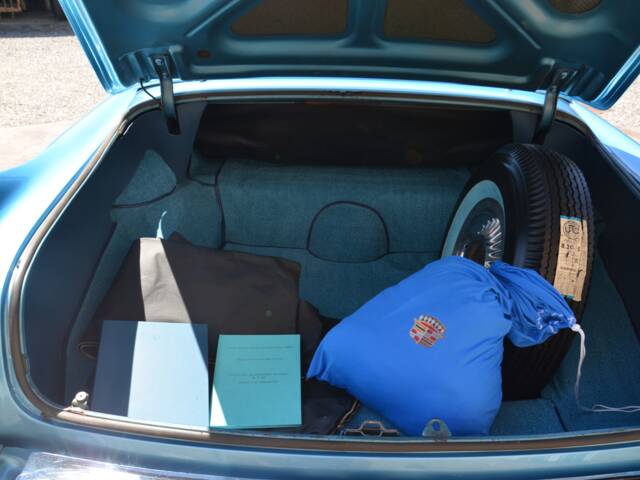 Cadillac Eldorado Biarritz