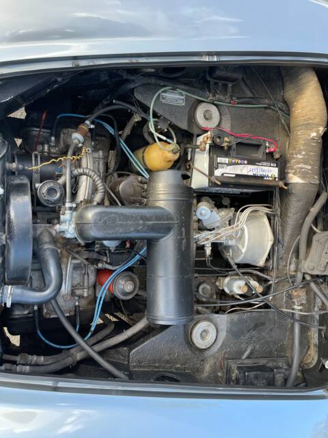 Lancia Flavia 1.8 (Vignale)
