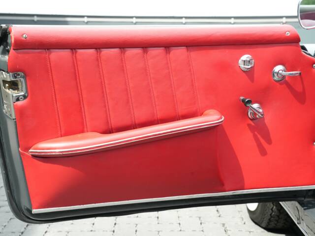 Mercedes-Benz 190 SL
