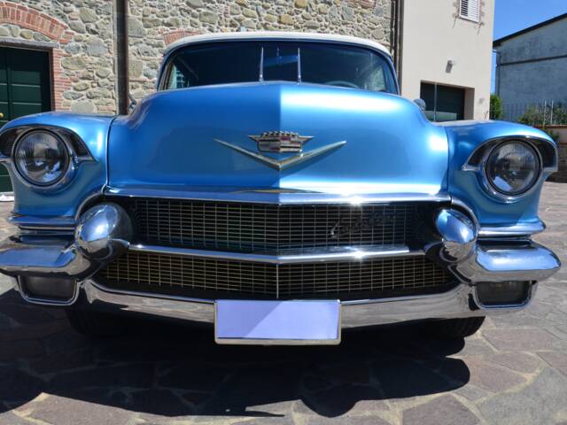 Cadillac Eldorado Biarritz