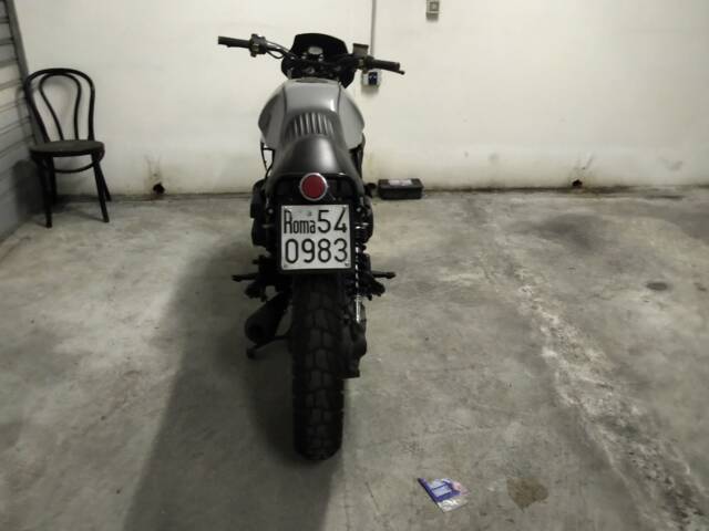 BMW K 75