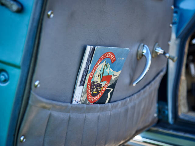 Porsche 356 A 1600 S