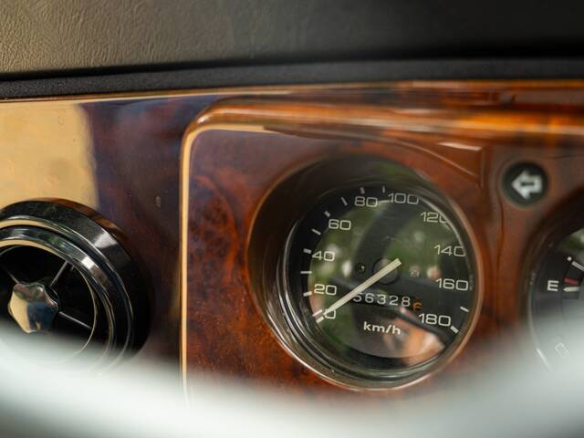 Rover Mini Cabriolet