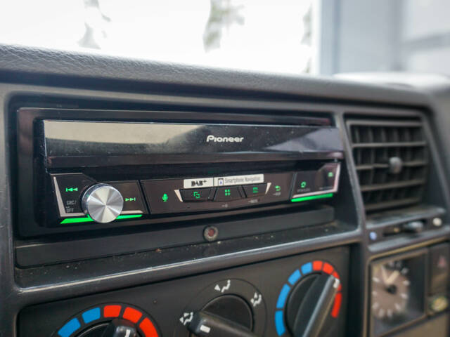Land Rover Range Rover Classic Vogue LSEi