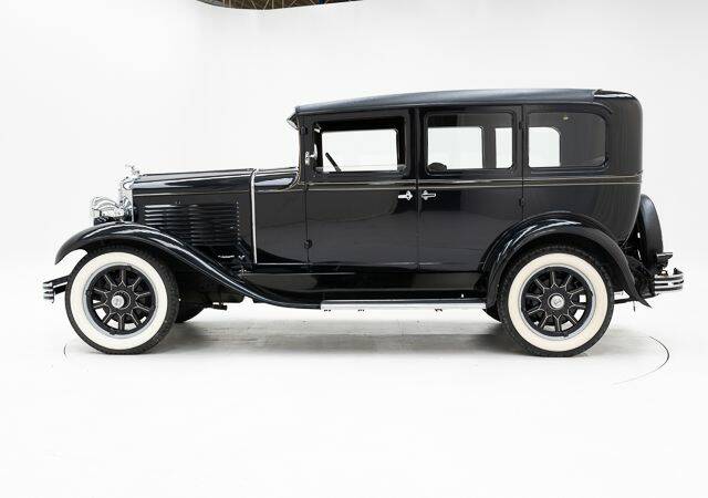 Peerless Model 6-61
