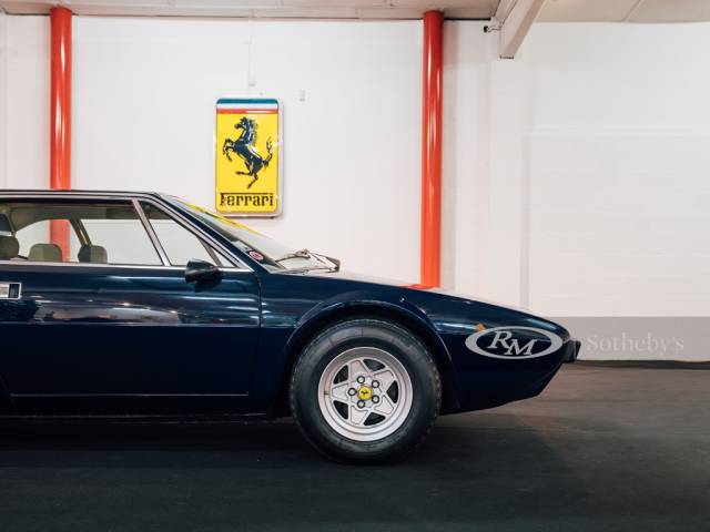 Ferrari Dino 308 GT4