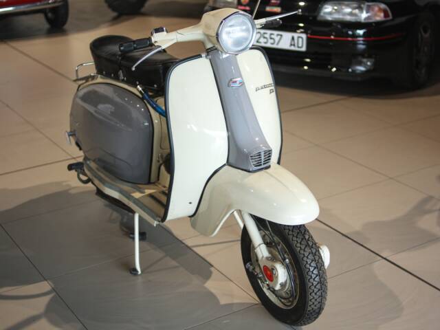 Piaggio Vespa 150