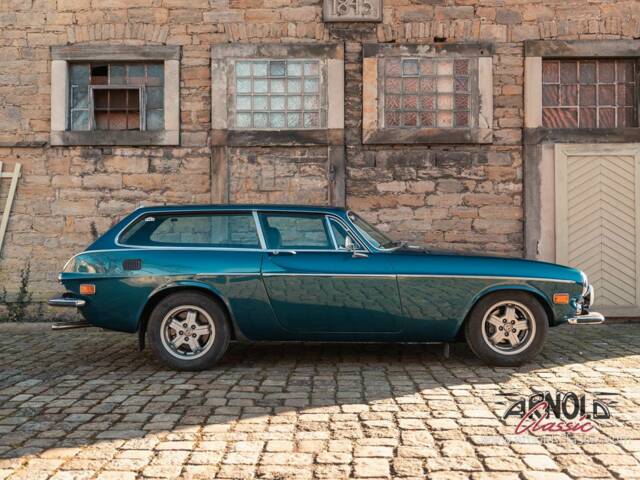 Volvo 1800 ES