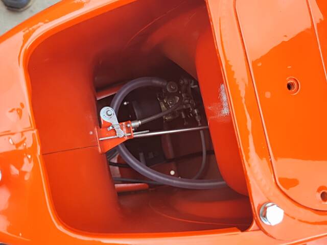 Piaggio Vespa 50 SS