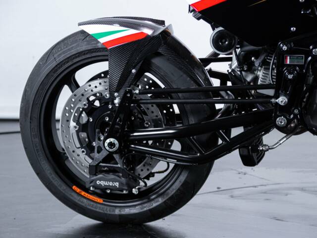 Bimota Tesi 3D "Final Edition"