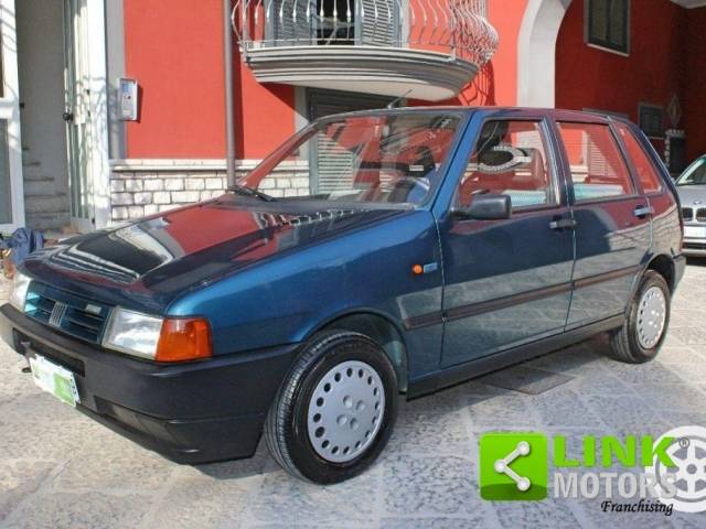 Bild 1/10 von FIAT Uno 60 (1992)