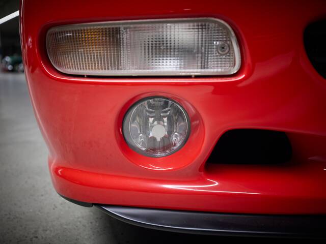 Ferrari F 512 M