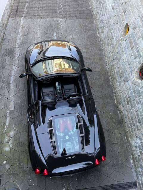 Ferrari F430 Spider