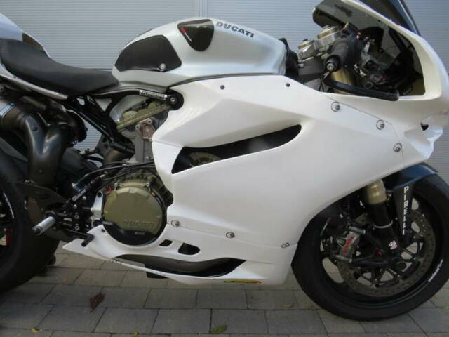 Ducati 1299 Panigale