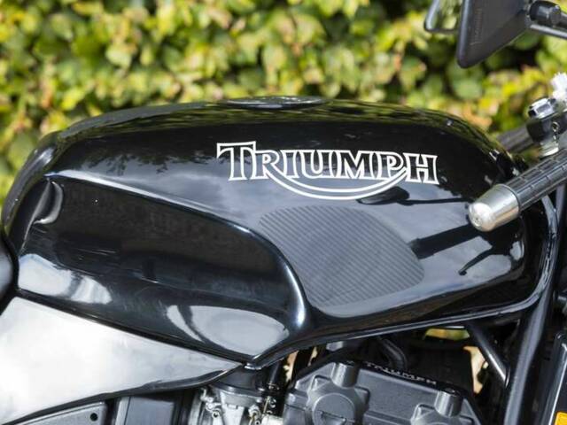 Triumph Speed Triple