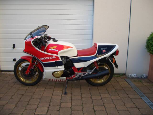 Honda CB 1100 R
