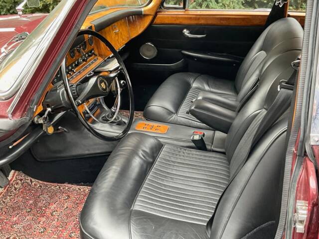 Jaguar 420 G